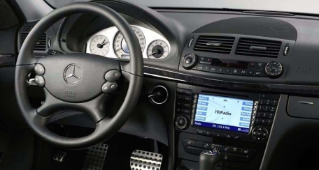 E260 2006
